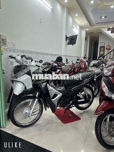 Honda Wave @ ( cực đẹp ) BS: 65 Cần Thơ