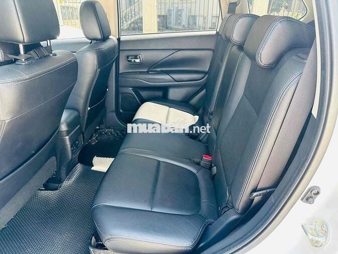 LÊN ĐỜI XE - CẦN BÁN AOLANDER