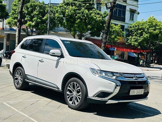 LÊN ĐỜI XE - CẦN BÁN AOLANDER