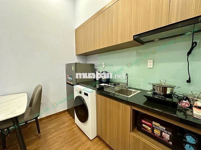 🌟 CĂN HỘ 1PN MỚI 100% – PHẠM TUẤN TÀI, NGŨ HÀNH SƠN 🌟
