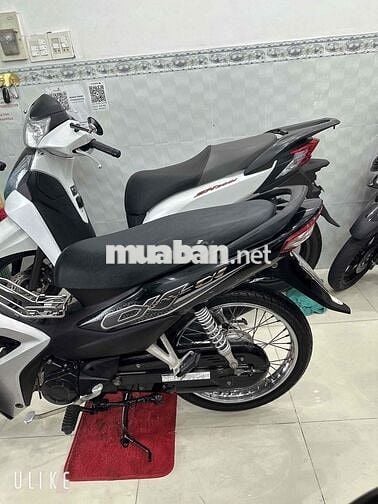Honda Wave @ ( cực đẹp ) BS: 65 Cần Thơ