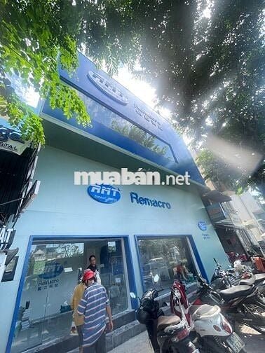 CHO THUÊ MT PHẠM VĂN ĐỒNG - NGANG 12M - GIÁ 40TR. QUẬN BÌNH THẠNH