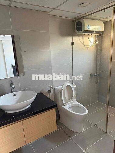 Cho Thuê Nhà 2 Tầng Sân vườn Nguyễn Khắc Cần , Sơn Trà