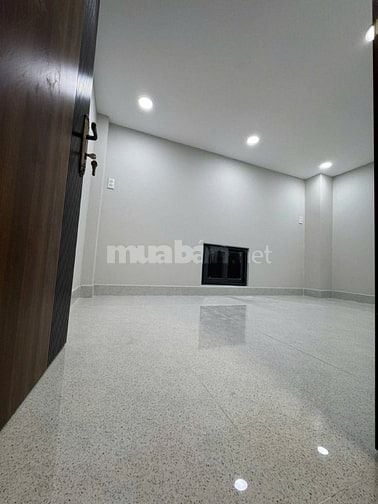 BÁN NHÀ QUẬN 6, VĂN THÂN, 24M2 (NGANG 4M), GIÁ 4 TỶ NHỈNH
