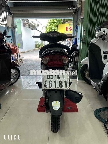 Honda Wave @ ( cực đẹp ) BS: 65 Cần Thơ