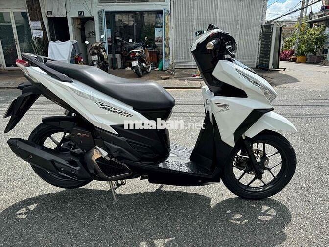 Vario 125cc 2018 Chính chủ Biển đẹp 555.29 Máy zin