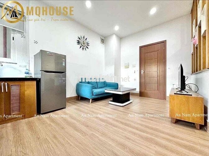 ✨STUDIO MỚI 100% - CAO CẤP 40m2 ✨ Ngay Phan Xích Long