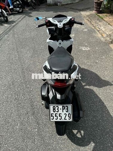 Vario 125cc 2018 Chính chủ Biển đẹp 555.29 Máy zin
