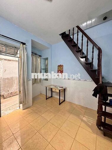 Chính Chủ - Cho Thuê Nhà - 80/6 Mai Văn Ngọc - p10 Phú Nhuận