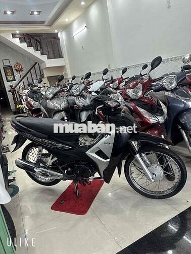 Honda Wave @ ( cực đẹp ) BS: 65 Cần Thơ