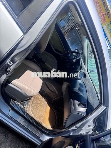 Kia Cerato 2017 1.6 AT - 290 km
