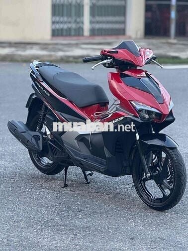 honda- aải blade