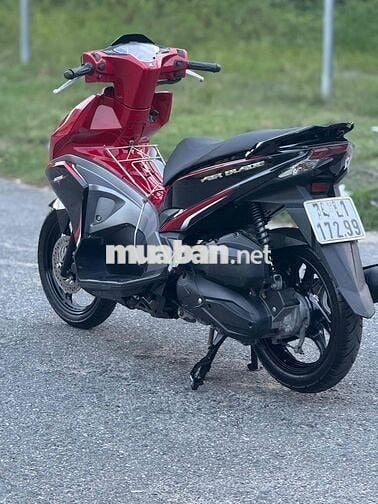 honda- aải blade