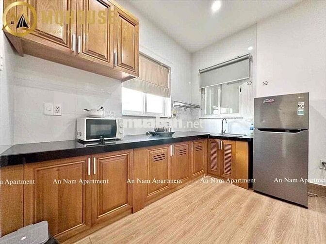 ✨STUDIO MỚI 100% - CAO CẤP 40m2 ✨ Ngay Phan Xích Long