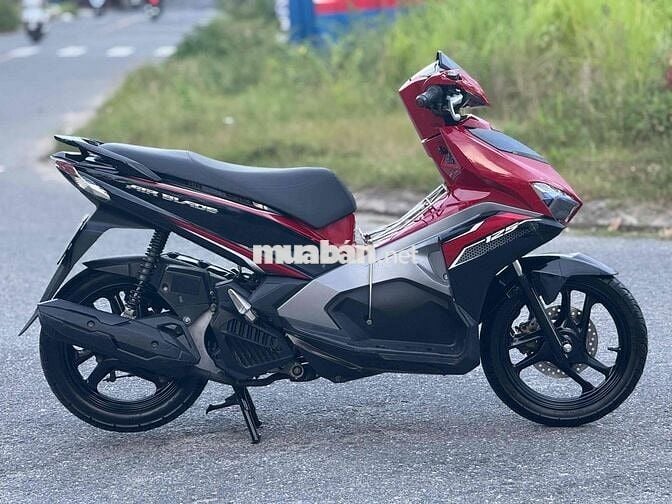 honda- aải blade