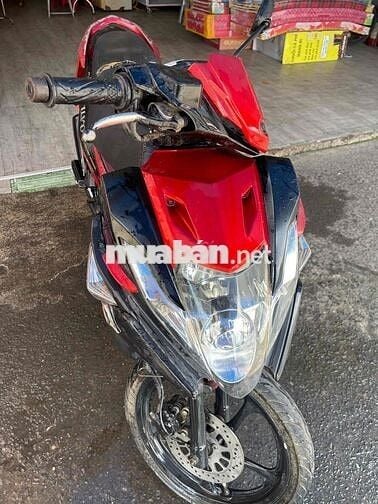 xe novo 5 dòng phun săng điện tử Fi