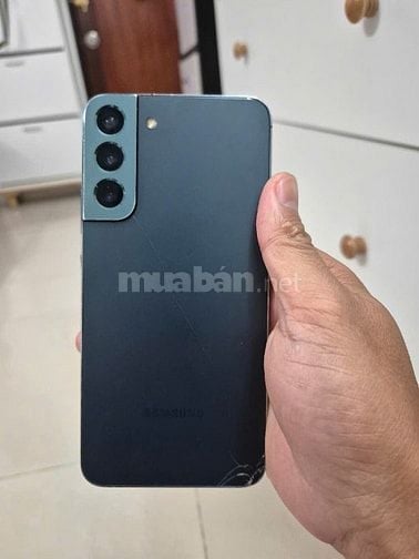 S22 plus nguyên zin. Máy mượt. Lên đời cần ra đi nhanh gọn