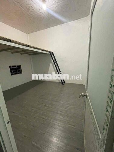 PASS PHÒNG TRỌ MỚI SỬA LẠI TẠI TÂN CHÁNH HIỆP 07