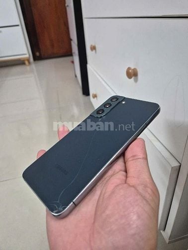 S22 plus nguyên zin. Máy mượt. Lên đời cần ra đi nhanh gọn