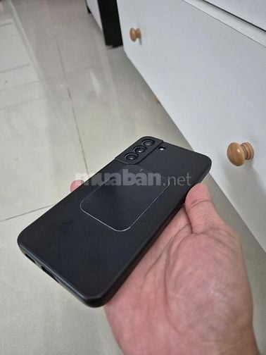 S22 plus nguyên zin. Máy mượt. Lên đời cần ra đi nhanh gọn