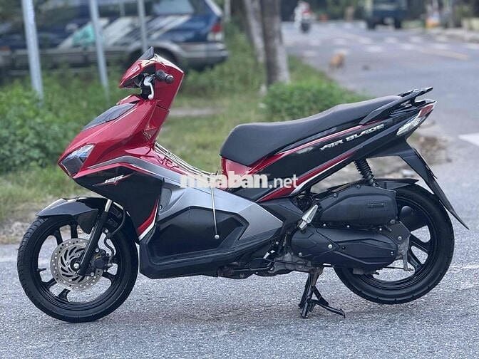 honda- aải blade