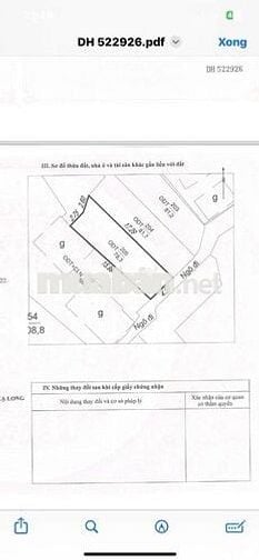 Đất ngõ 609 Hà Lầm, sổ đỏ 100% xây dựng, đt 78.3m2