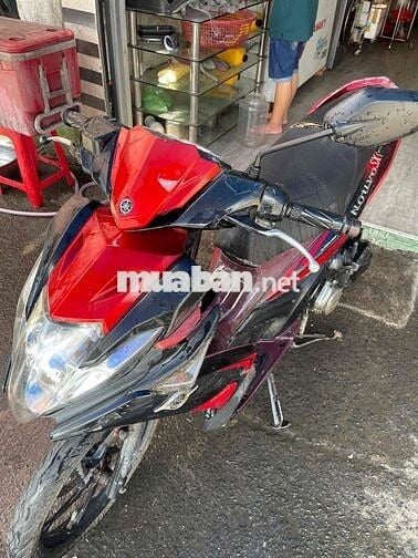 xe novo 5 dòng phun săng điện tử Fi
