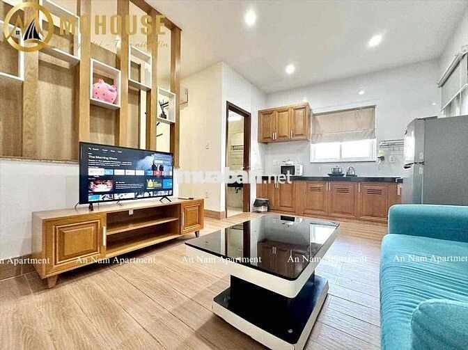 ✨STUDIO MỚI 100% - CAO CẤP 40m2 ✨ Ngay Phan Xích Long