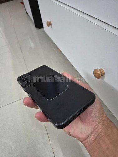 S22 plus nguyên zin. Máy mượt. Lên đời cần ra đi nhanh gọn