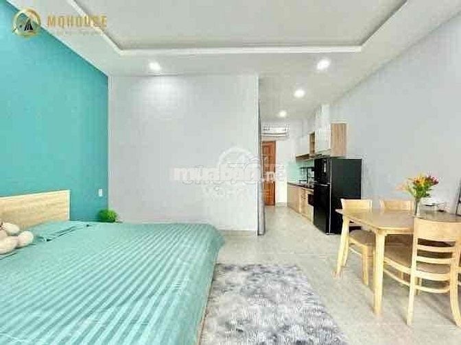 CHO THUÊ 1 PHÒNG NGỦ GẦN VÒNG XOAY LĂNG CHA CẢ- NGÃ TƯ BẢY HIỀN-Etown