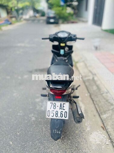 sym galaxy 50cc máy móc êm ru không cần bằng lái