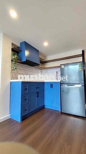 Nhà bán hẻm 8m đường Phan Xích Long, Phú Nhuận