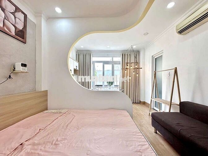 KHAI TRƯƠNG MỚI 100% STUDIO BANCOL FULL NT - PHÚ NHUẬN GIÁ RẺ