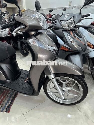 Honda Sh Mode ( cực đẹp ). BS: 65 Cần Thơ