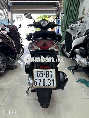 Honda Sh Mode ( cực đẹp ). BS: 65 Cần Thơ