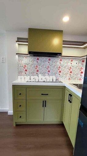 Nhà bán hẻm 8m đường Phan Xích Long, Phú Nhuận