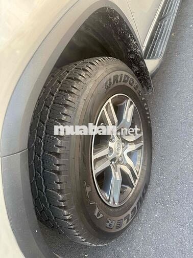 Toyota Fortuner 2022 2.4 4x2 MT - 90000 km