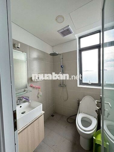 Thuê Phòng 20m2 D-Vela Q7 Full nội thất
