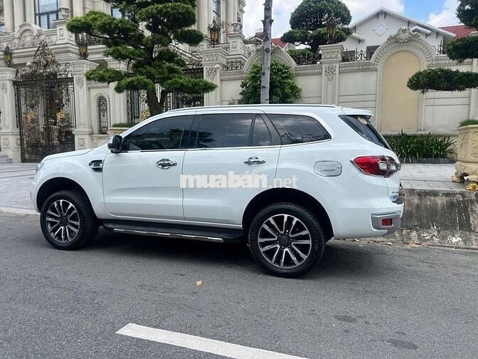 2018 Titanium 2.2L AT 4x2 - 140000 km