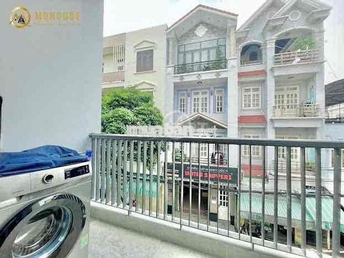 CHO THUÊ 1 PHÒNG NGỦ GẦN VÒNG XOAY LĂNG CHA CẢ- NGÃ TƯ BẢY HIỀN-Etown