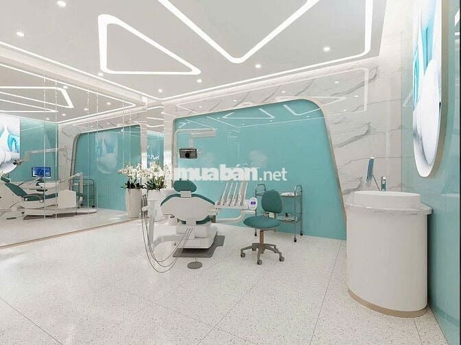 SIÊU PHẨM MẶT TIỀN 50B HOA ĐÀO – HẦM, TRỆT, 3 LẦU – NGANG 5M DÀI 20M