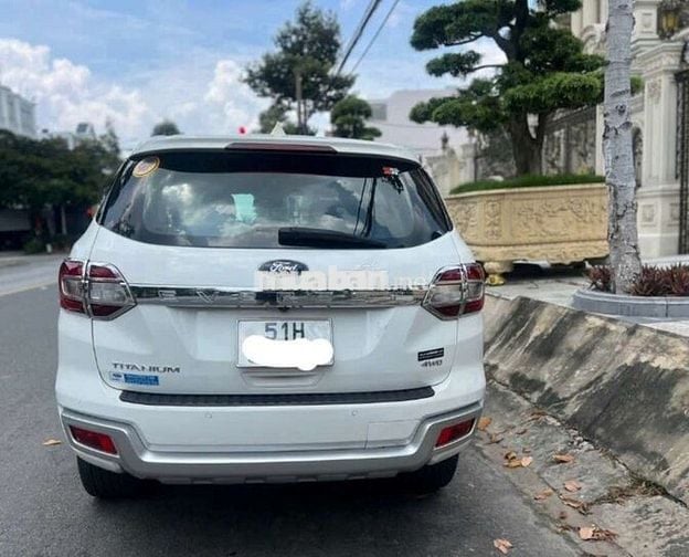 2018 Titanium 2.2L AT 4x2 - 140000 km