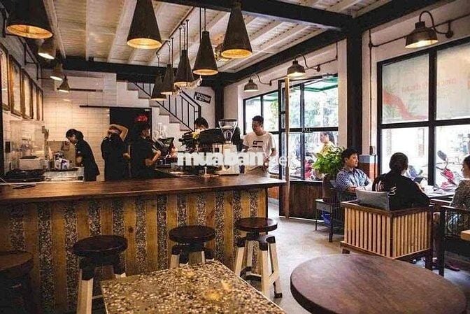 Nhà mặt tiền Hoa Đào - Phú Nhuận diện tích 7x14m giá 40tr