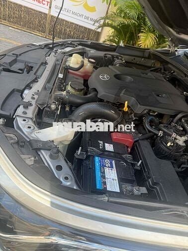 Toyota Fortuner 2022 2.4 4x2 MT - 90000 km