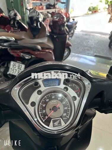 Honda Sh Mode ( cực đẹp ). BS: 65 Cần Thơ