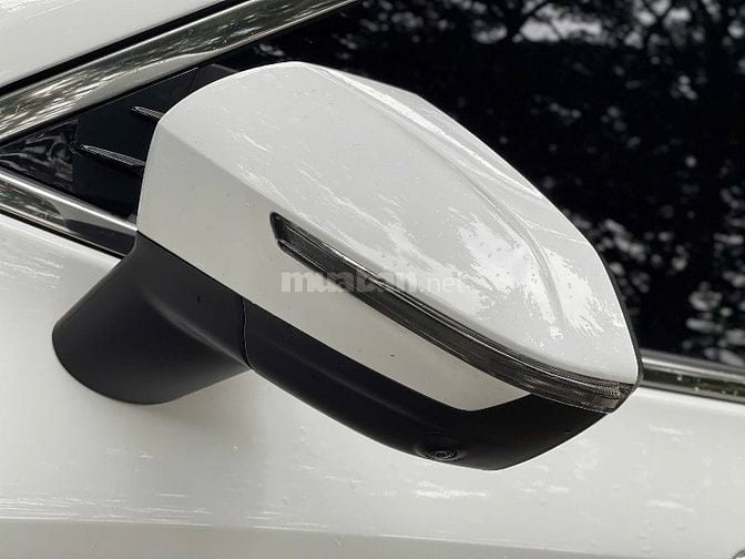 Cần bán Ford Territory X sx 12/2024 siêu mới