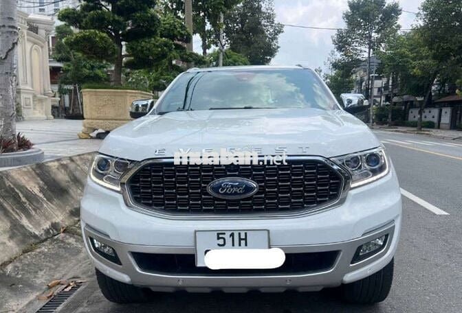 2018 Titanium 2.2L AT 4x2 - 140000 km