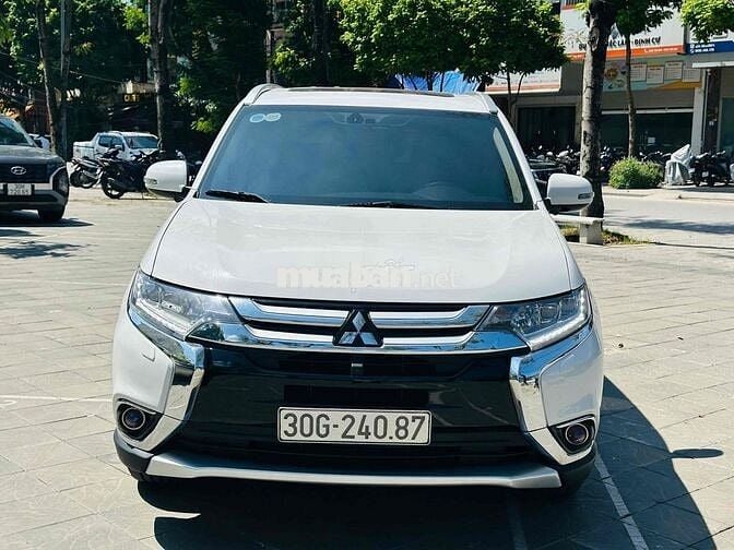 LÊN ĐỜI XE - CẦN BÁN AOLANDER