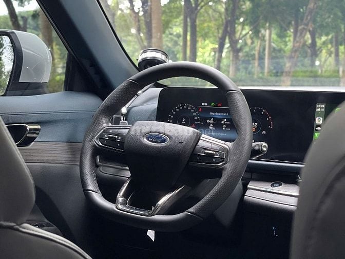 Cần bán Ford Territory X sx 12/2024 siêu mới