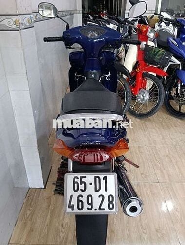 puture 1 , máy thái, xe máy zin,xe đẹp lắm,bs65